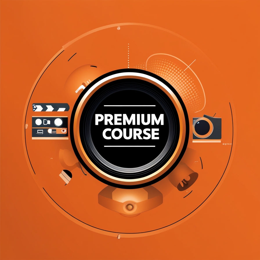 Premium Course