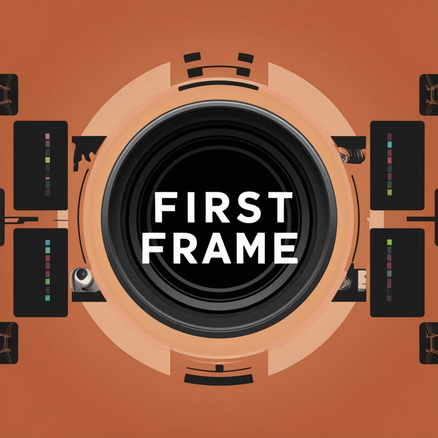 First Frame