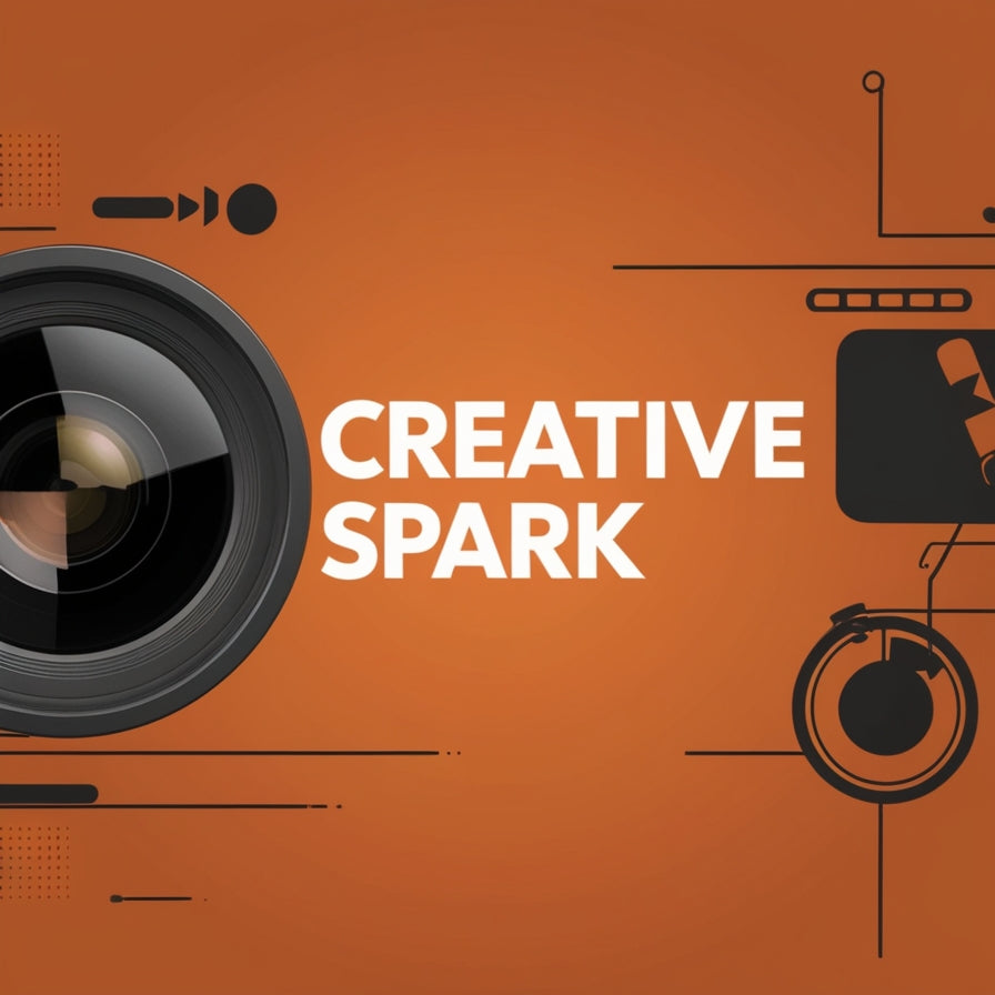 Creative Spark