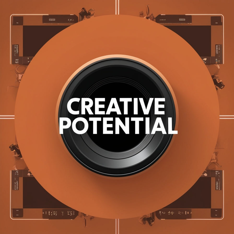 Creative Potential