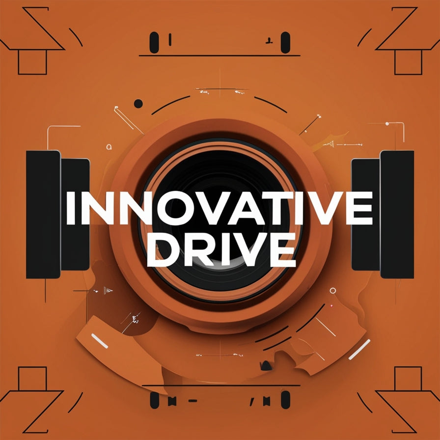 Innovative Drive